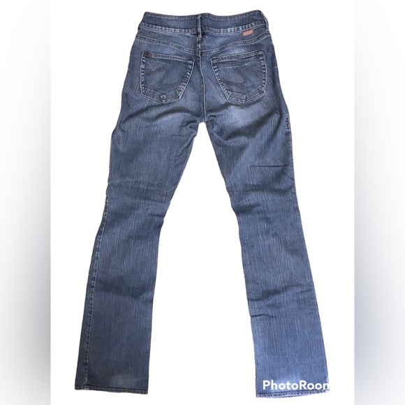 *SILVER JEANS* bootcut - Picture 2 of 5